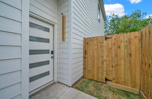 2 Homes in 1 Duplex Walk to NRG and Med Ctr Sleeps 14-20 - Foto 47