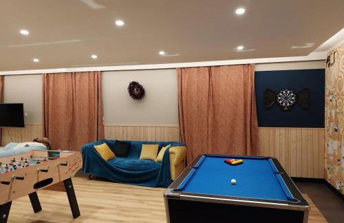 Le Moulin de la Planquette - Foto 7