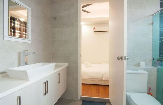 Sunset Seaview Vacation Condos at Crystal Condo - Foto 18