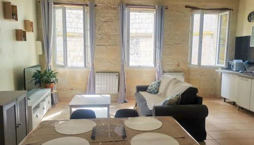 Gite de la Cathédrale 2 - Photo 5