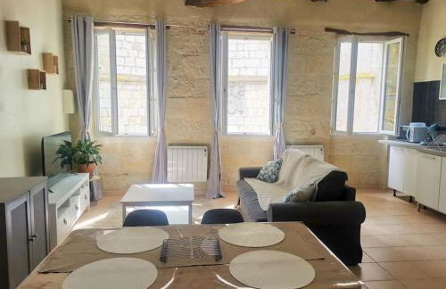 Gite de la Cathédrale 2 - Photo 5