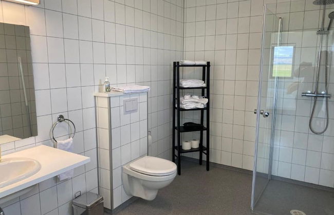 Brú Guesthouse - Foto 24