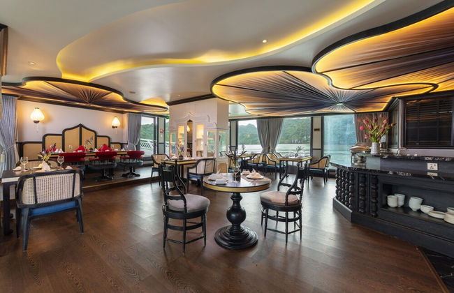 Lotus D'Orient Cruise - Foto 61