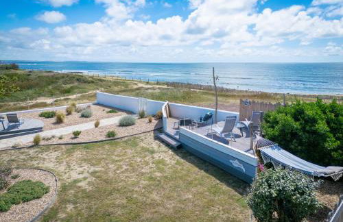 Villa Les Brisants - Oléron - vue mer & accès plage - Foto 35