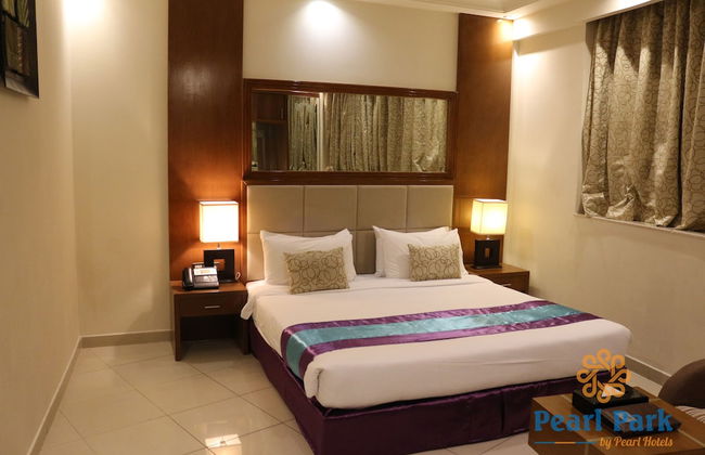 Pearl Executive Hotel Apartments - Foto 39