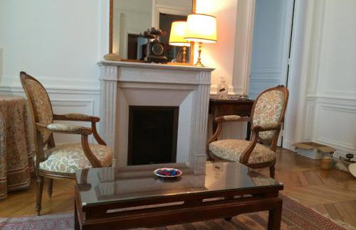 PLACE VENDOME 1 BR AND 1 BA - up to 4 people - WITH AIR CONDITIONNING - Photo 10