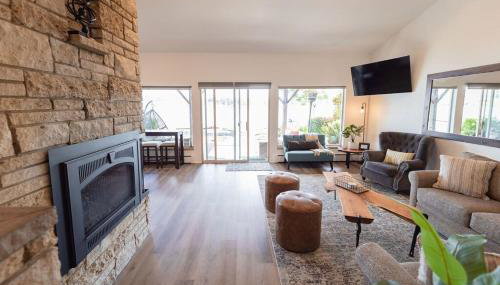 Waterfront Oasis, Private Dock and Lake Views - Foto 3