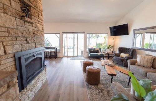 Waterfront Oasis, Private Dock and Lake Views - Foto 3