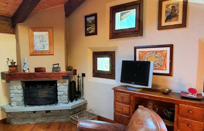 Maison des Alpes - Photo 9