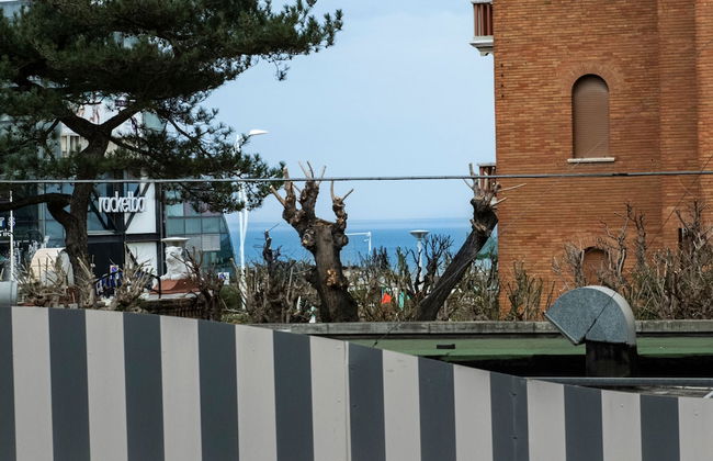 Onda in Cattolica With 2 Bedrooms and 2 Bathrooms - Foto 27