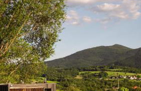 Magiczny Widok Tiny House - Foto 52