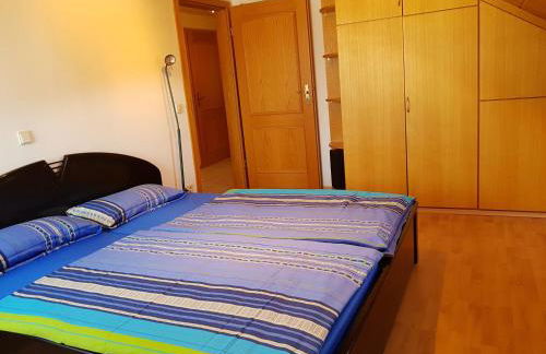 Ferienwohnung Angelika - Foto 1