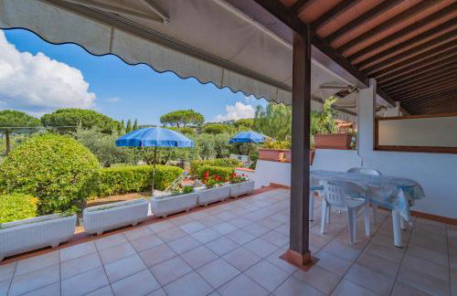 Residence Baia delle Grazie - Foto 24