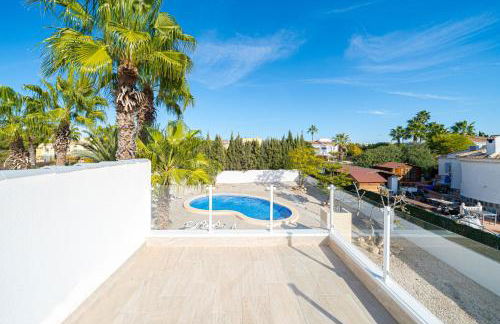 Villa Familia - Foto 32