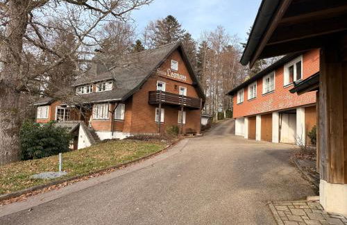 Kuckucksnest - Foto 7