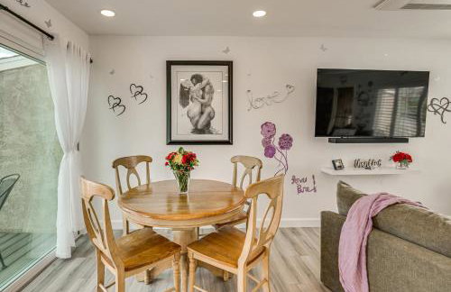 Breeze by the Marina Chula Vista Getaway! - Foto 9