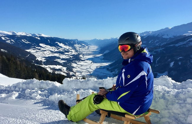 Landhaus Rosengartl Krimml - Foto 24