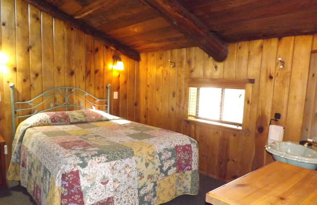 Arizona Mountain Inn and Cabins - Foto 59