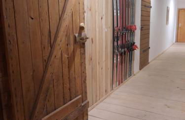 Chalet mit Almhüttencharme für bis zu 11 Personen - Foto 29