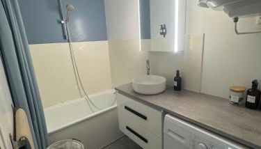 L'Échappée Vendéenne - T2 cosy en bord de mer - Foto 5