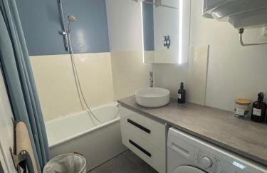 L'Échappée Vendéenne - T2 cosy en bord de mer - Foto 5