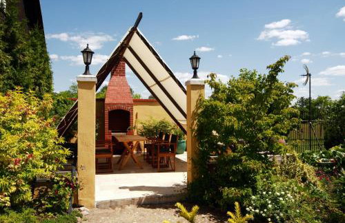 Willa Reglówka Stylowy dom Pachnący ogród - Foto 37