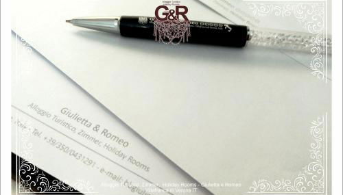 Alloggio Turistico GIULIETTA e Romeo - INTERO APPARTAMENTO - Villafranca di Verona, Zimmer, Holiday Rooms - Foto 4