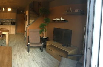 Ameland Rentals - resort Amelander Kaap - Foto 12