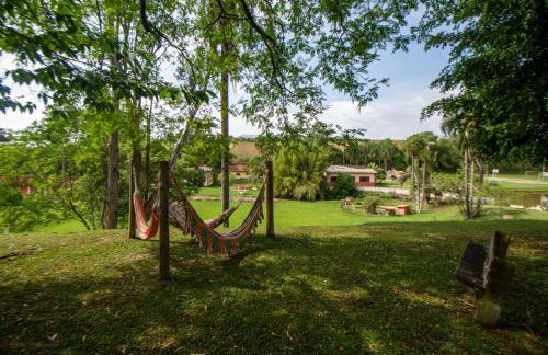 Estância Canaã Atibaia - Foto 66