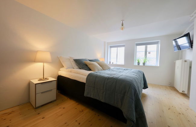 Dinesen Collection Two-Story Condos by Nyhavn Harbour - Foto 10