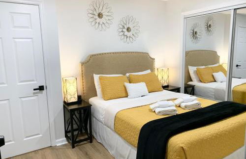 Lavish Luxe 2BD-1BA apartment in Federal Hill - Foto 3