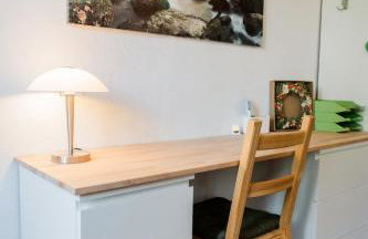 Stadthaus im Altstadtkern mit Blick auf Dingolfinger Münster - Foto 15