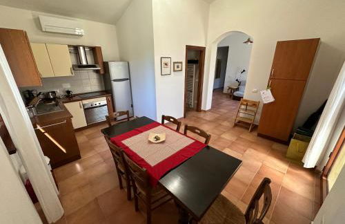 Casa Vacanze "Dimora Quercia" - Villino "Quercia" - Foto 9