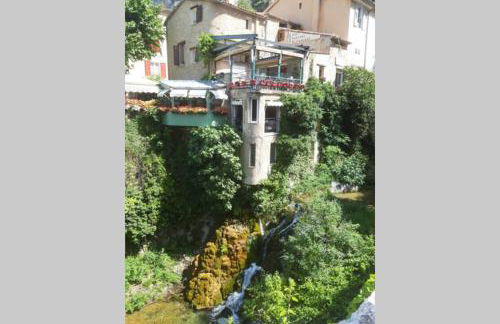 Lou paradiú du verdon - Foto 26