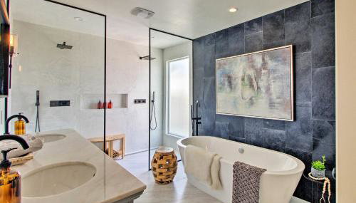 Luxury Albuquerque Home with Pool, Deck, and Hot Tub! - Foto 2