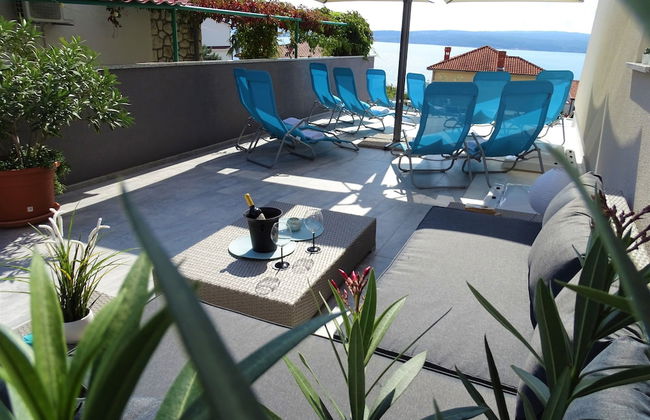 Villa Veronique - Photo 66