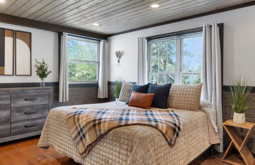 Pool Lodge with amazing views - Foto 20