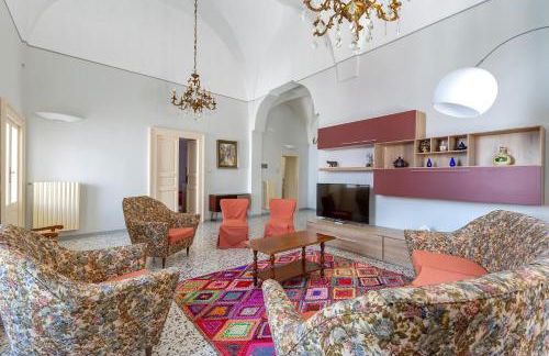 Antica dimora stasi by BarbarHouse - Foto 1