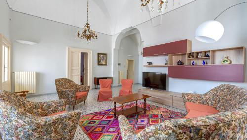 Antica dimora stasi by BarbarHouse - Foto 1