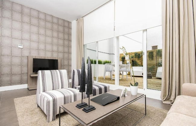 Valencia Luxury - Central Market - Photo 6