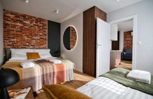 Calma - apartamenty z ogrodem blisko Energylandii - Foto 6