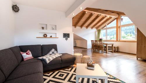 Gigantisch!Hochwertige Ferienwohnung in den Bergen - Foto 3