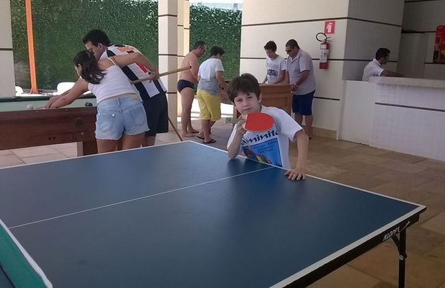 diRoma Exclusive Caldas Novas - Foto 38