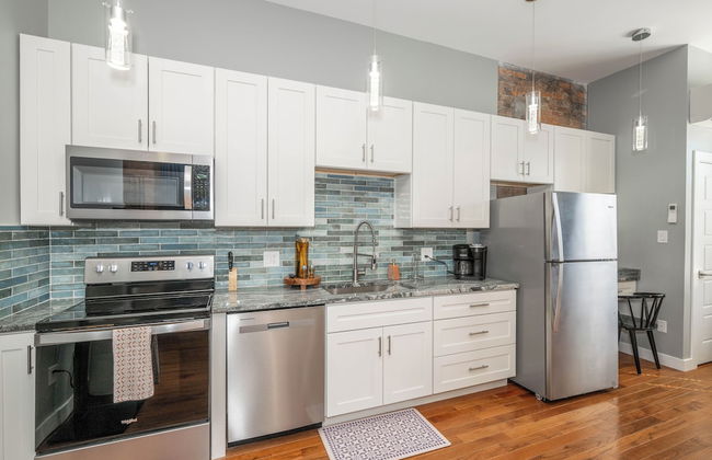 Findlay Market Suite 3 - Foto 11