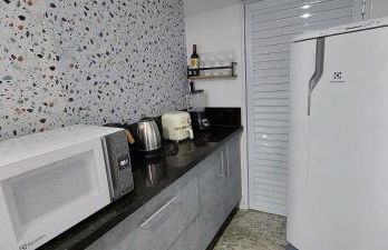 Suites Essepê! Expo center norte, Anhembi, Rodoviaria Tiete, Templo Salomao e Vautier - Foto 34