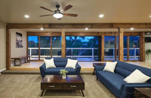 Amazing Views, Amazing Modern Broadmoor Home - Foto 41