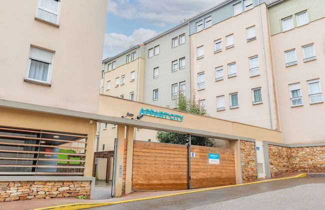 Appart'City Classic Limoges - Foto 29