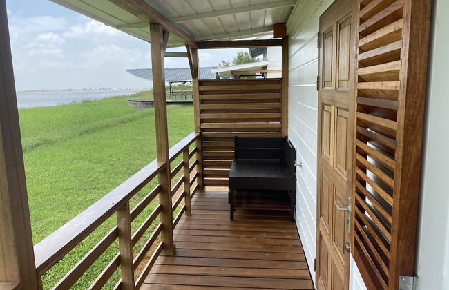 Koffiemama Tree B&B - Photo 26