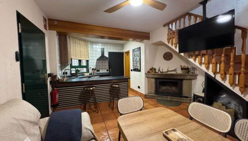 El Rincon de la Nubla - Foto 4, stove, pet friendly