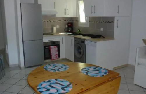 Appartement Confortable à Proximité de la Mer 45 m² - Foto 3